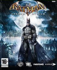 Batman: Arkham Asylum