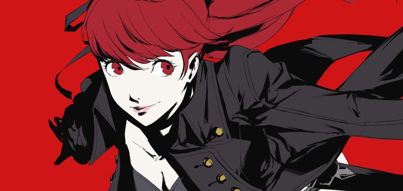 Persona 5 Royal – recenzja gry. Widmowi złodzieje znów kradną serca fanów