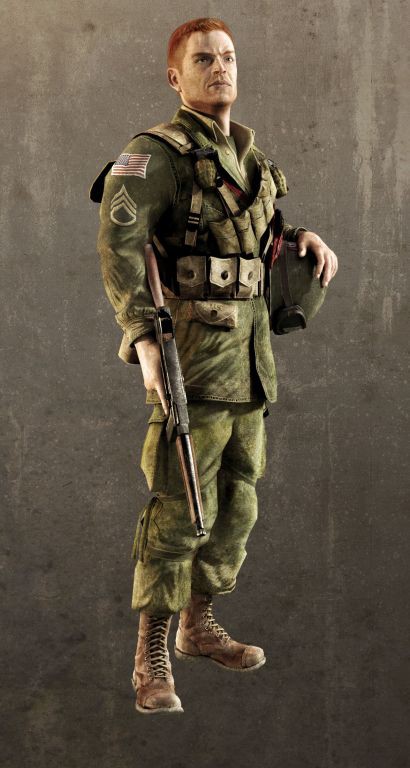 Brothers in Arms: Hell's Highway