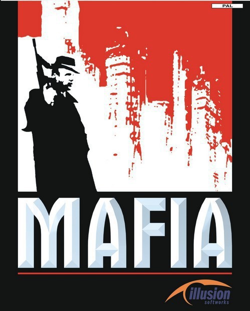 Mafia: The City of Lost Heaven