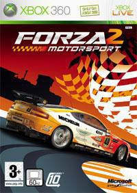 Forza Motorsport 2